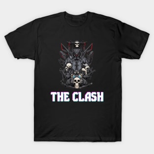 The Clash T-Shirt